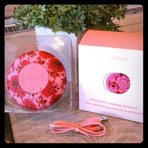 Bluetooth Shower 🚿 Speaker